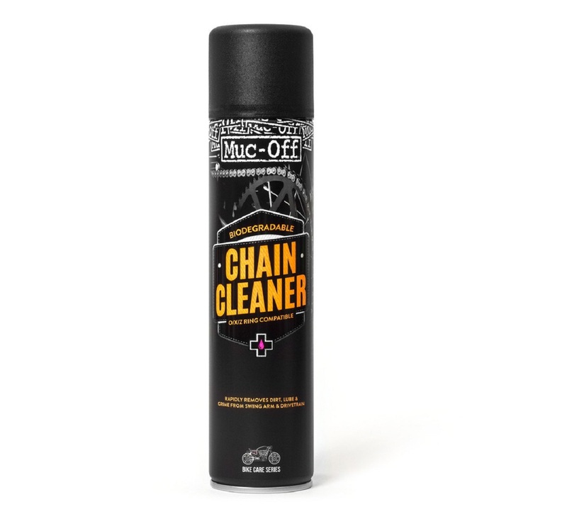 MUC-OFF Chain Cleaner