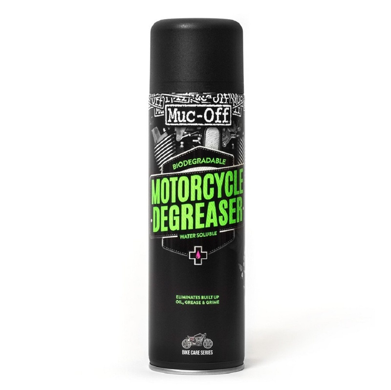 MUC-OFF Motorcycle Degreaser Spray 