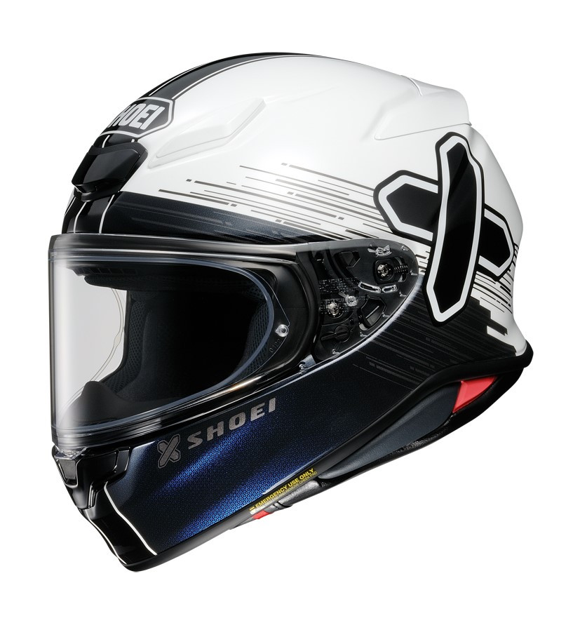 Shoei Nxr 2 Ideograph Tc6