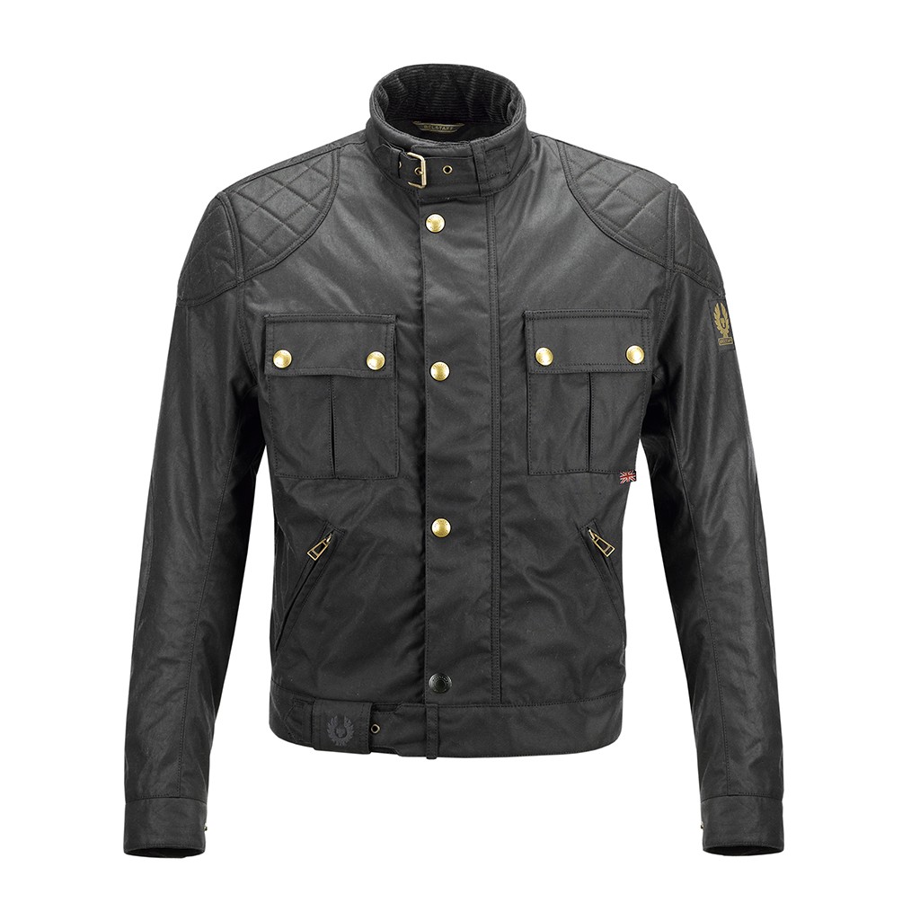 Belstaff BROOKLANDS 2.0 Black