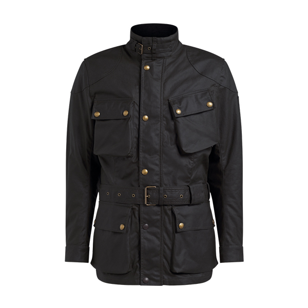 Belstaff TRIALMASTER Black