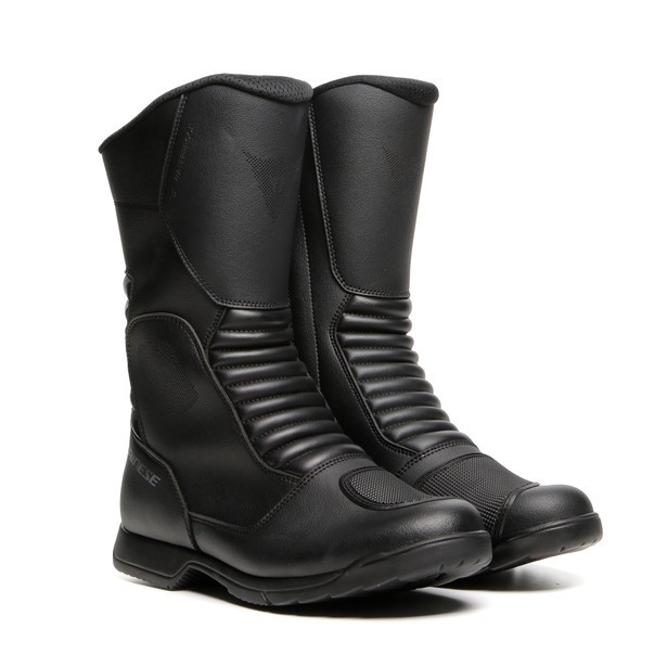 Dainese Blizzard D-Wp Boots Black