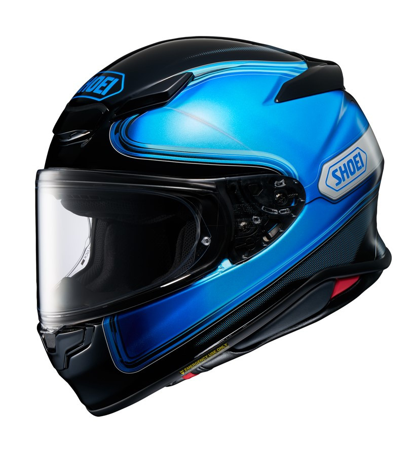 Shoei Nxr 2 Sheen Tc2