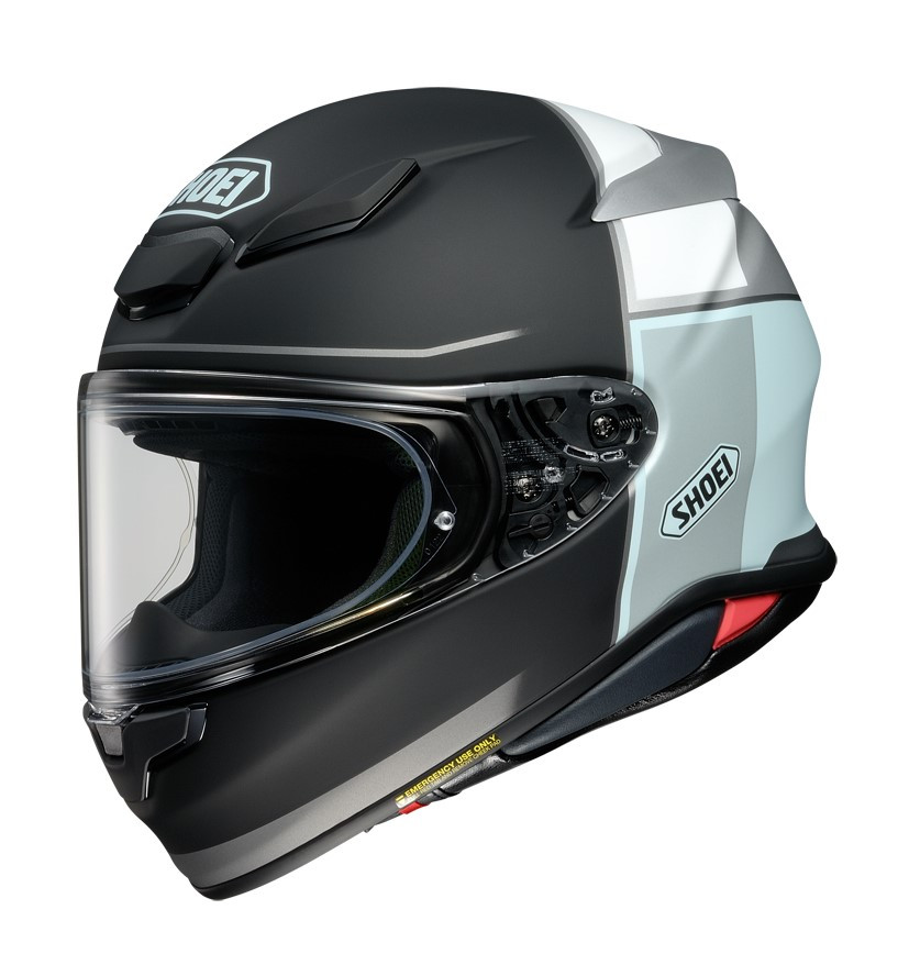 Shoei Nxr 2 Yonder Tc2