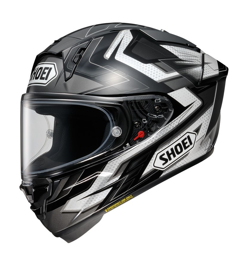 Shoei X-Spr Pro Escalate Tc5