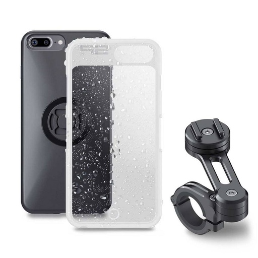 [SPC53901] Sp Connect Kit Moto Bundle Iphone 8+ / 7+ / 6S+ / 6+