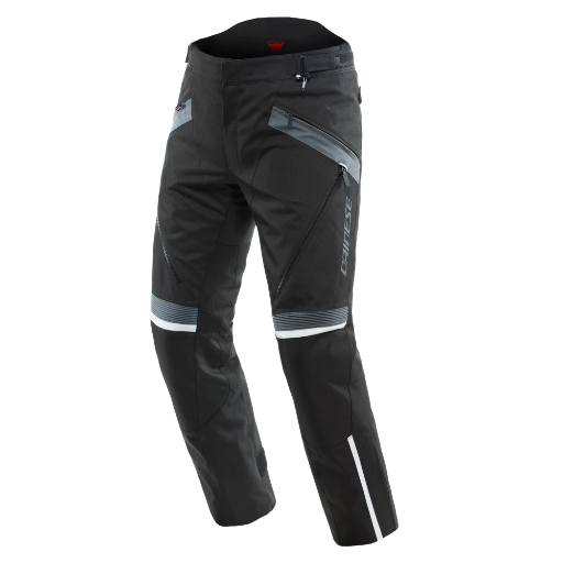 Dainese Tempest 3 D-Dry Pants black/black/ebony