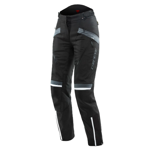 Dainese Tempest 3 Lady D-Dry Pants black/black/ebony