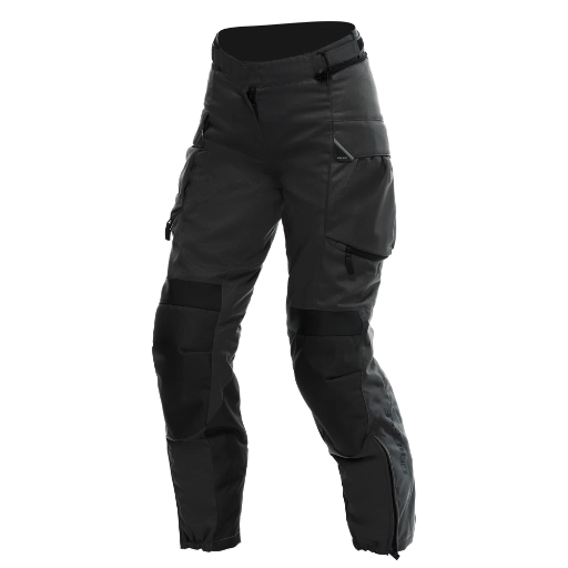 Dainese Ladakh 3L Lady D-Dry® Pants black/black