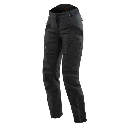 Dainese Tempest 3 Lady D-Dry Pants S/T black/black