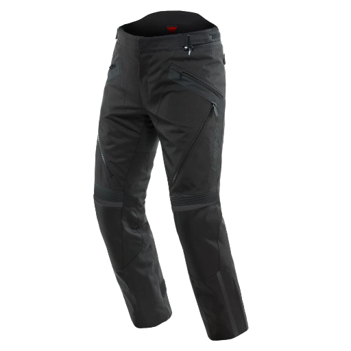 Dainese Tempest 3 D-Dry Pants S/T black/black