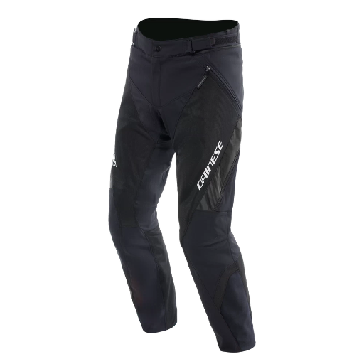 Dainese Drake 2 Air Absøluteshell Pants black/black