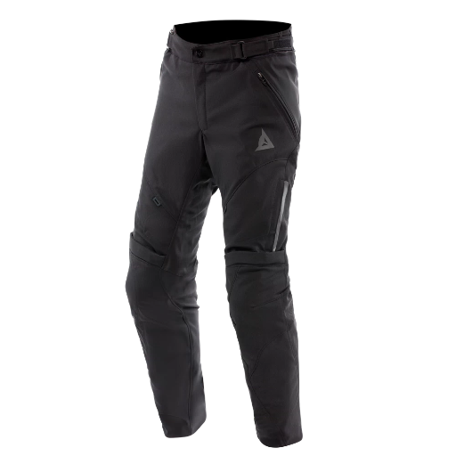 Dainese Drake 2 Air Tex Pants black/black