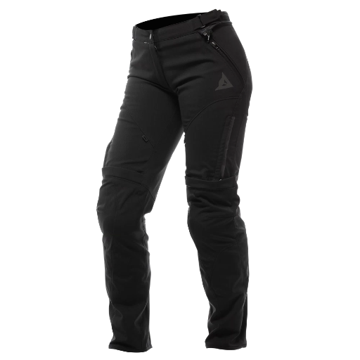 Dainese Drake 2 Air Tex Pants Wmn black/black