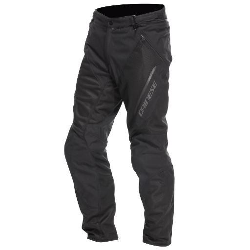 Dainese Drake 2 Super Air Tex Pants black/black