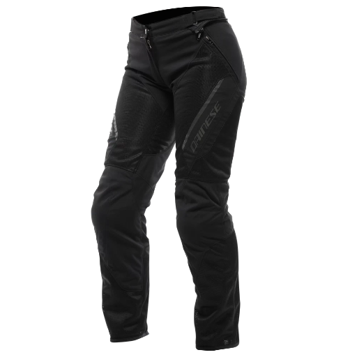 Dainese Drake 2 Super Air Tex Pants Wmn black/black