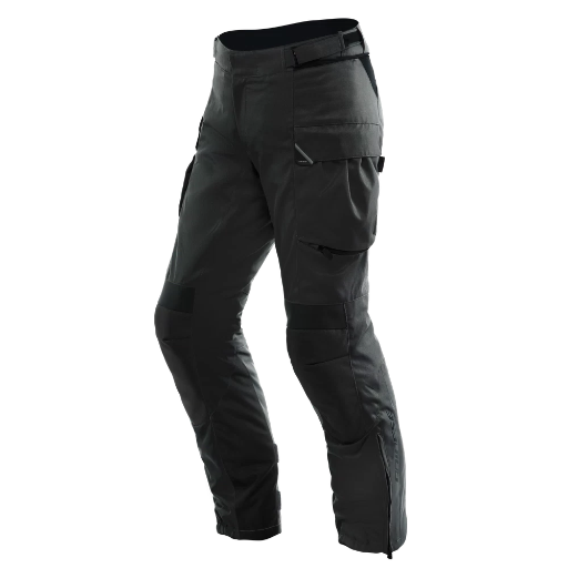 Dainese Ladakh 3L D-Dry® Pants black/black