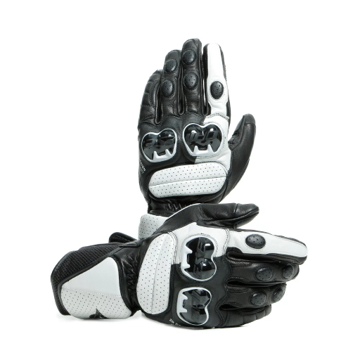 Dainese Impeto Gloves black/white