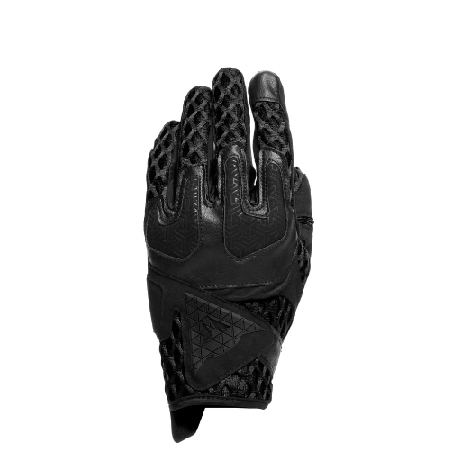 Dainese Air-Maze Unisex Gloves black/black