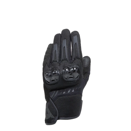 Dainese Mig 3 Air Tex Gloves black/black