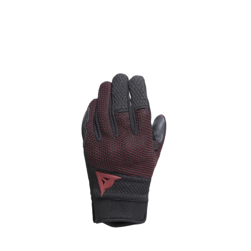 Dainese Torino Woman Gloves black/apple-butter