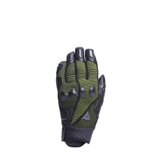 Dainese Unruly Ergo-Tek Gloves anthracite/acid-green