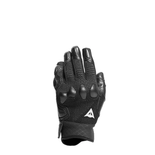 Dainese Unruly Woman Ergo-Tek Gloves black/anthracite