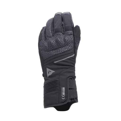 Dainese Tempest 2 D-Dry Thermal Gloves Wmn black