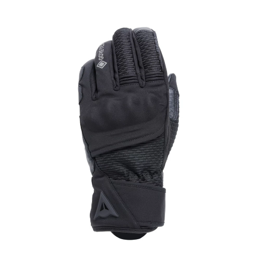 Dainese Livigno Gore-Tex Thermal Gloves black