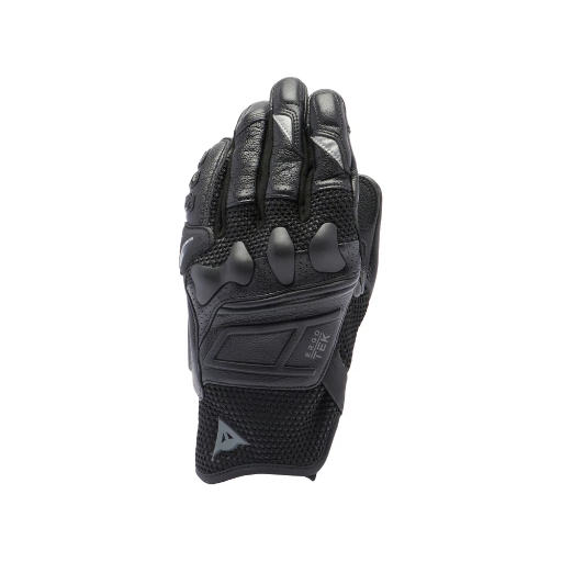 Dainese X-Ride 2 Ergo-Tek Gloves black/black