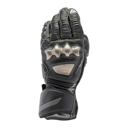 Dainese Full Metal 7 Gloves black/black