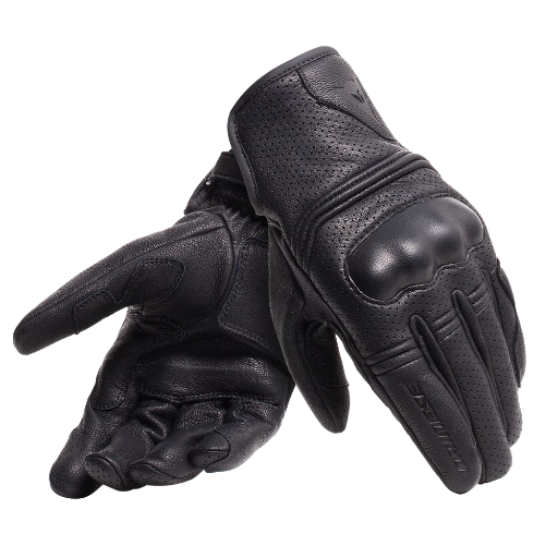 Dainese Corbin Air Unisex Gloves black