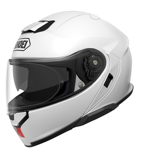 Shoei Neotec 3 White