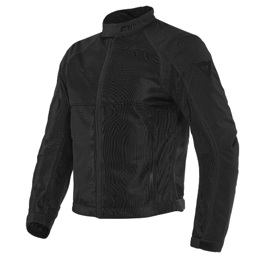 Dainese Sevilla Air Tex Jacket black/black