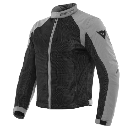 Dainese Sevilla Air Tex Jacket black/charcoal-gray