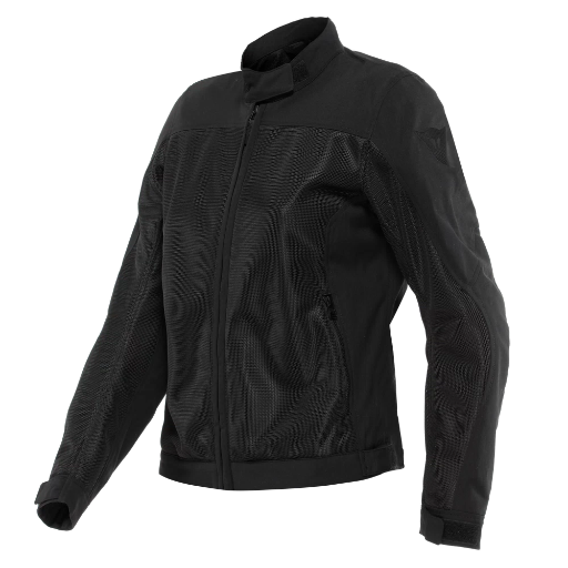 Dainese Sevilla Air Lady Tex Jacket black/black