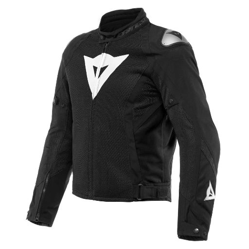 Dainese Energyca Air Tex Jacket black/black