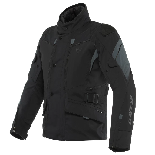 Dainese Carve Master 3 Gore-Tex® Jacket black/black/ebony