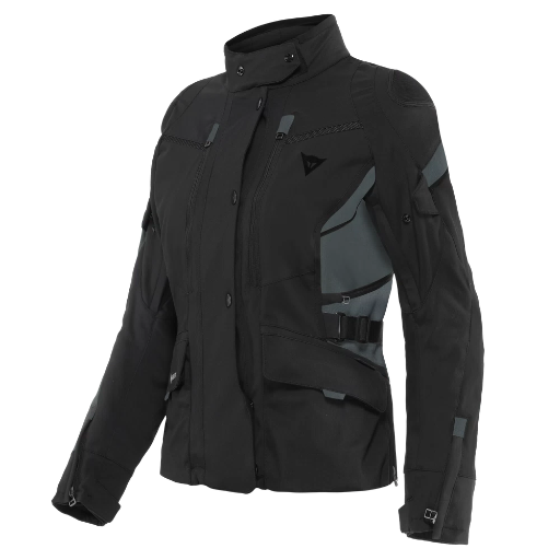 Dainese Carve Master 3 Lady Gore-Tex® Jacket black/black/ebony