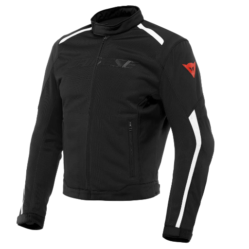 Dainese Hydraflux 2 Air D-Dry® Jacket black/white