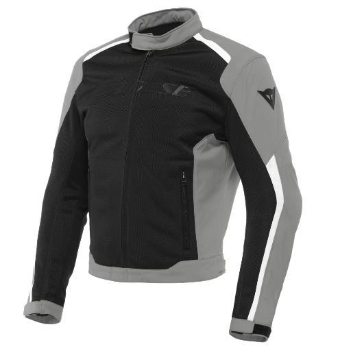 Dainese Hydraflux 2 Air D-Dry® Jacket black/charcoal-gray