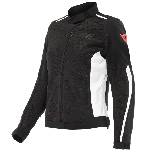 Dainese Hydraflux 2 Air Lady D-Dry® Jacket black/black/white