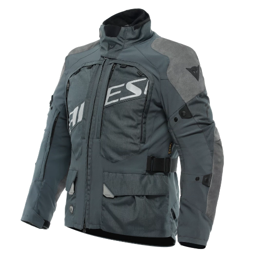 Dainese Springbok 3L Absoluteshell™ Jacket iron-gate/iron-gate