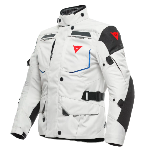 Dainese Splugen 3L D-Dry® Jacket vapor-blue/black