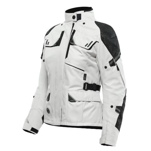 Dainese Ladakh 3L Lady D-Dry® Jacket vapor-blue/black