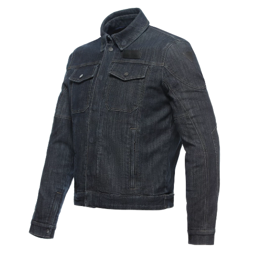 Dainese Denim Tex Jacket blue