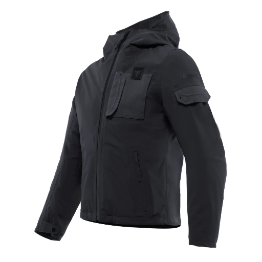 Dainese Corso Absøluteshell Pro Jacket black