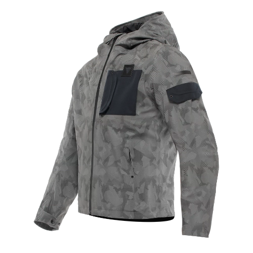 Dainese Corso Absøluteshell Pro Jacket griffin camo lines