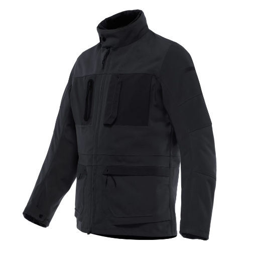 Dainese Lambrate Absøluteshell Pro Jacket black