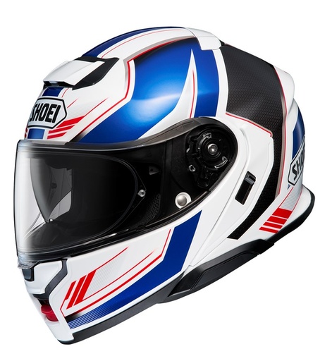 Shoei Neotec 3 Grasp Tc10